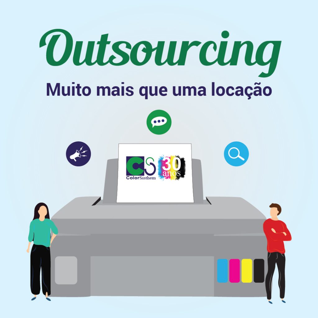 Outsourcing