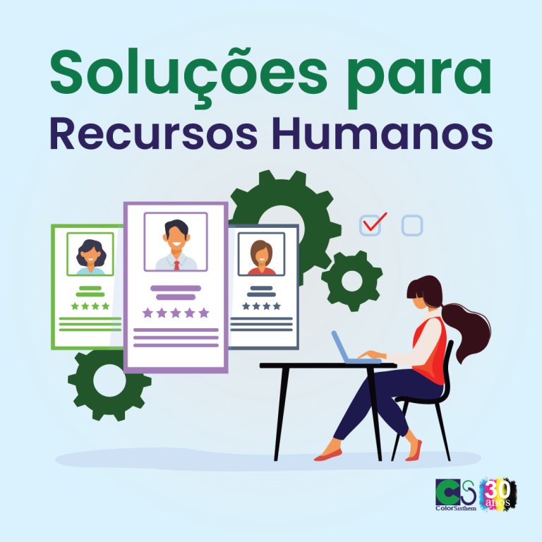 Soluções Para RH