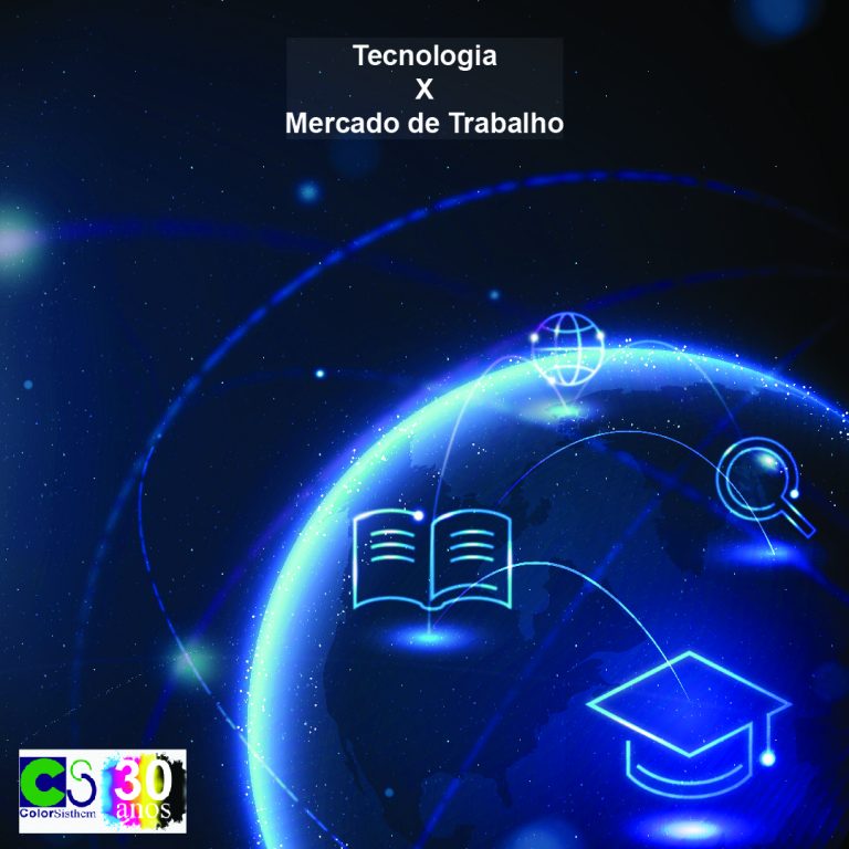 Transformação digital e os avanços da tecnologia