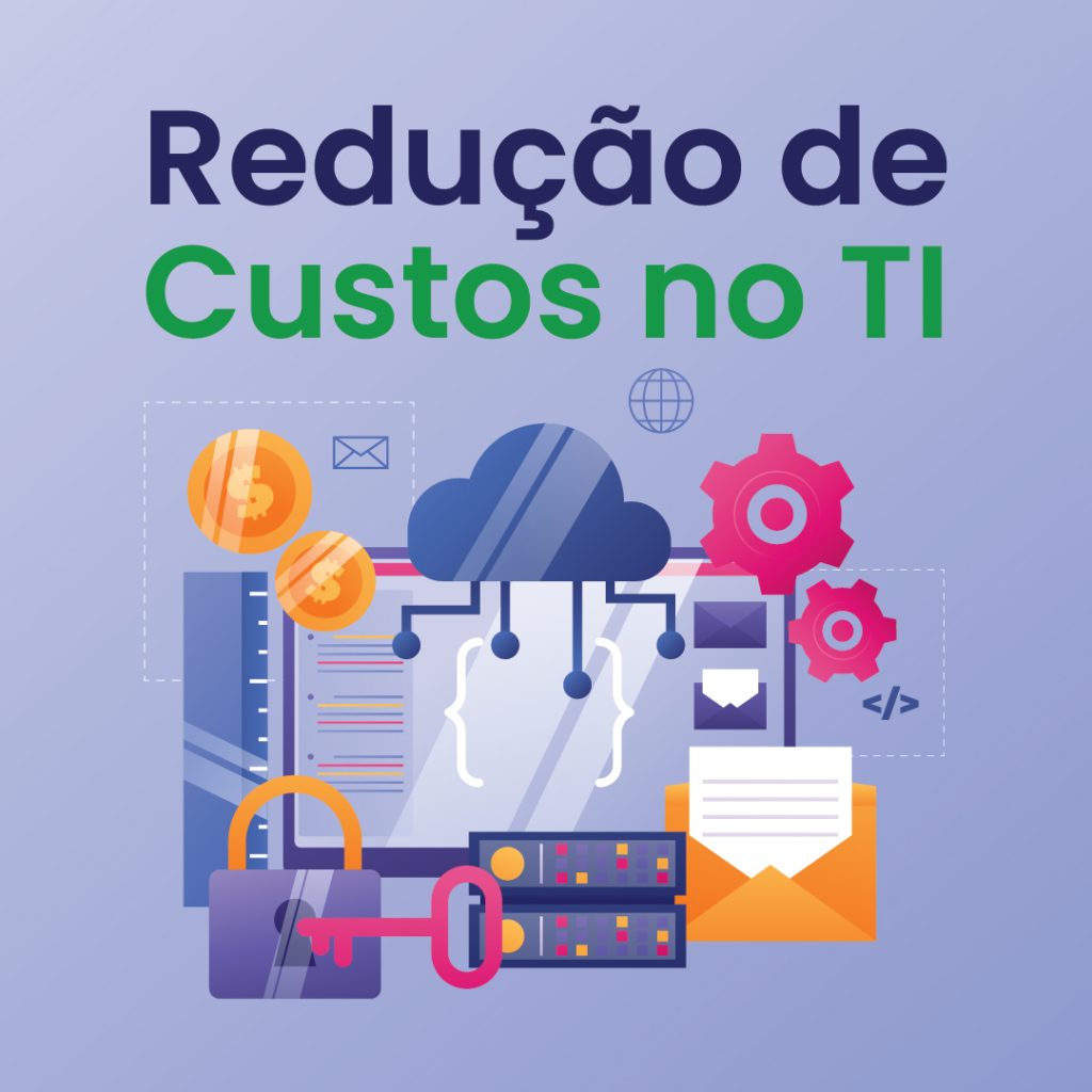 Redução de Custos