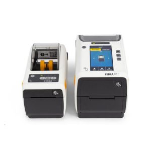 Impressoras de mesa Zebra