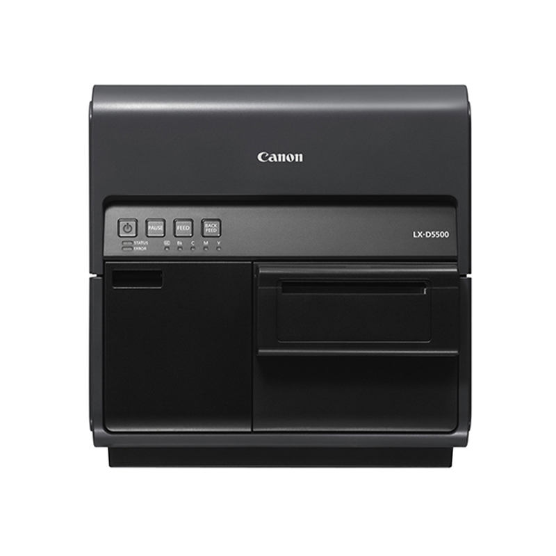 Impressora de etiquetas