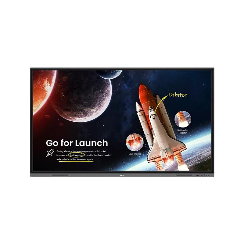 Tela Interativa Benq RE8603