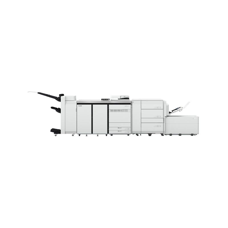 Multifuncional digital Canon