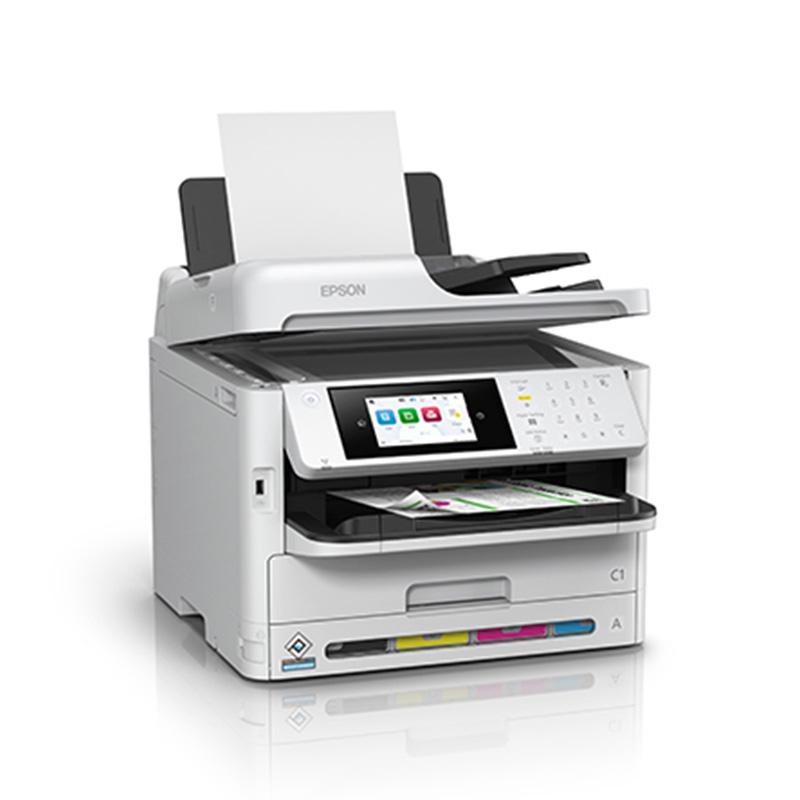 Impressora Epson WF-C5890 - Imagem 2