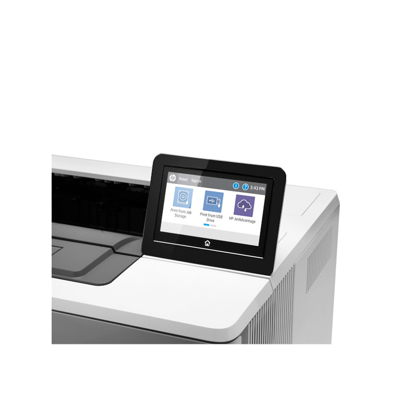 Impressora HP E50145dn - Imagem 3