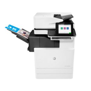 Multifuncional HP E87640z Flow