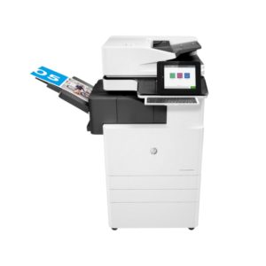 Multifuncional HP E87660z Flow