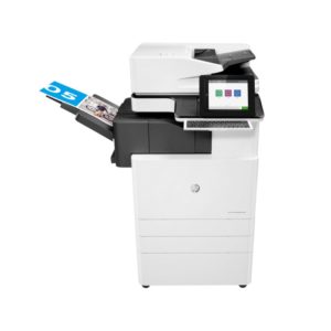 Multifuncional HP E87650z Flow