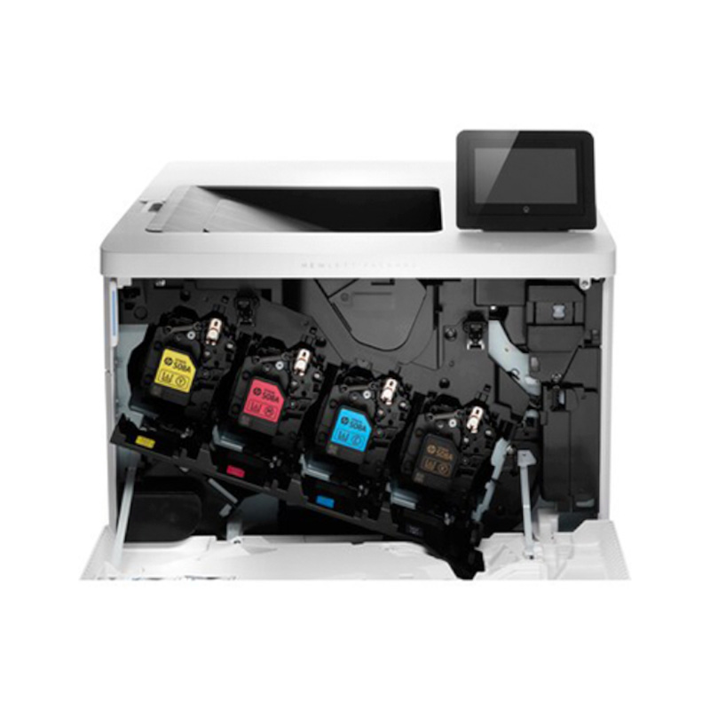 Impressora HP E55040dn - Imagem 2