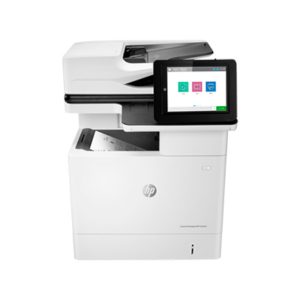 Multifuncional HP E62655dn