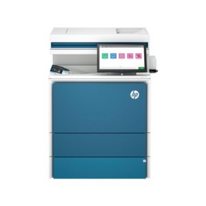 Multifuncional HP LaserJet X57945z HP