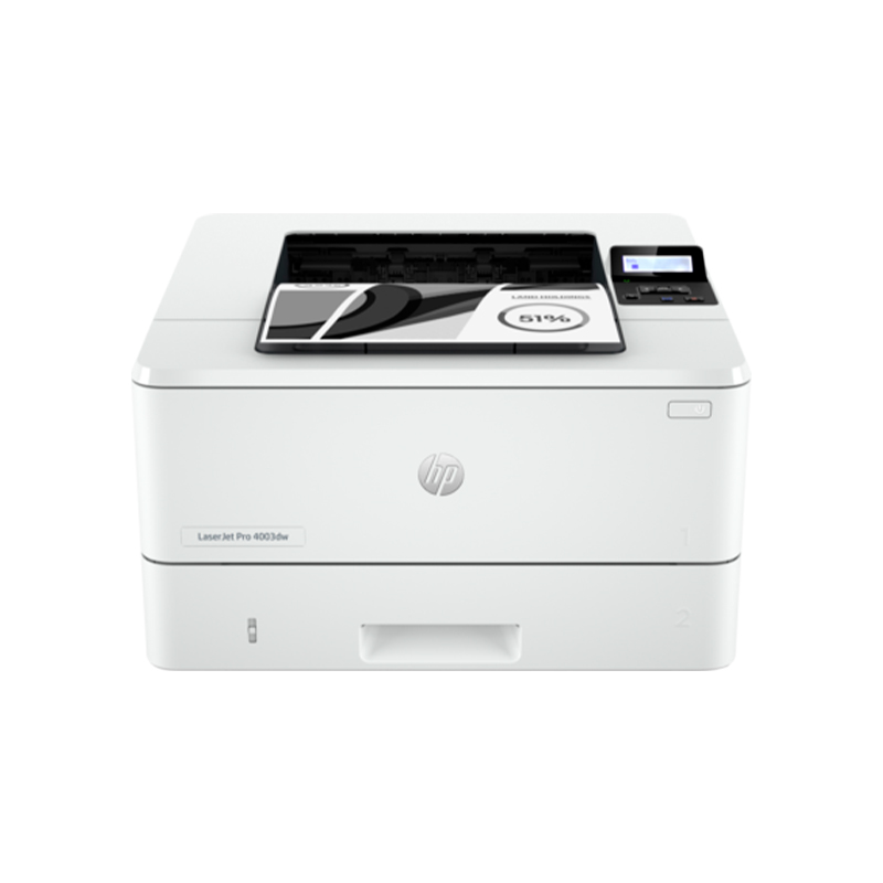 Impressora HP Pro 4003DW